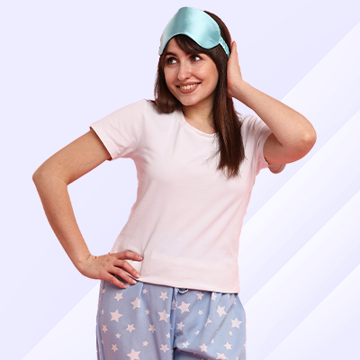 Sleepwear